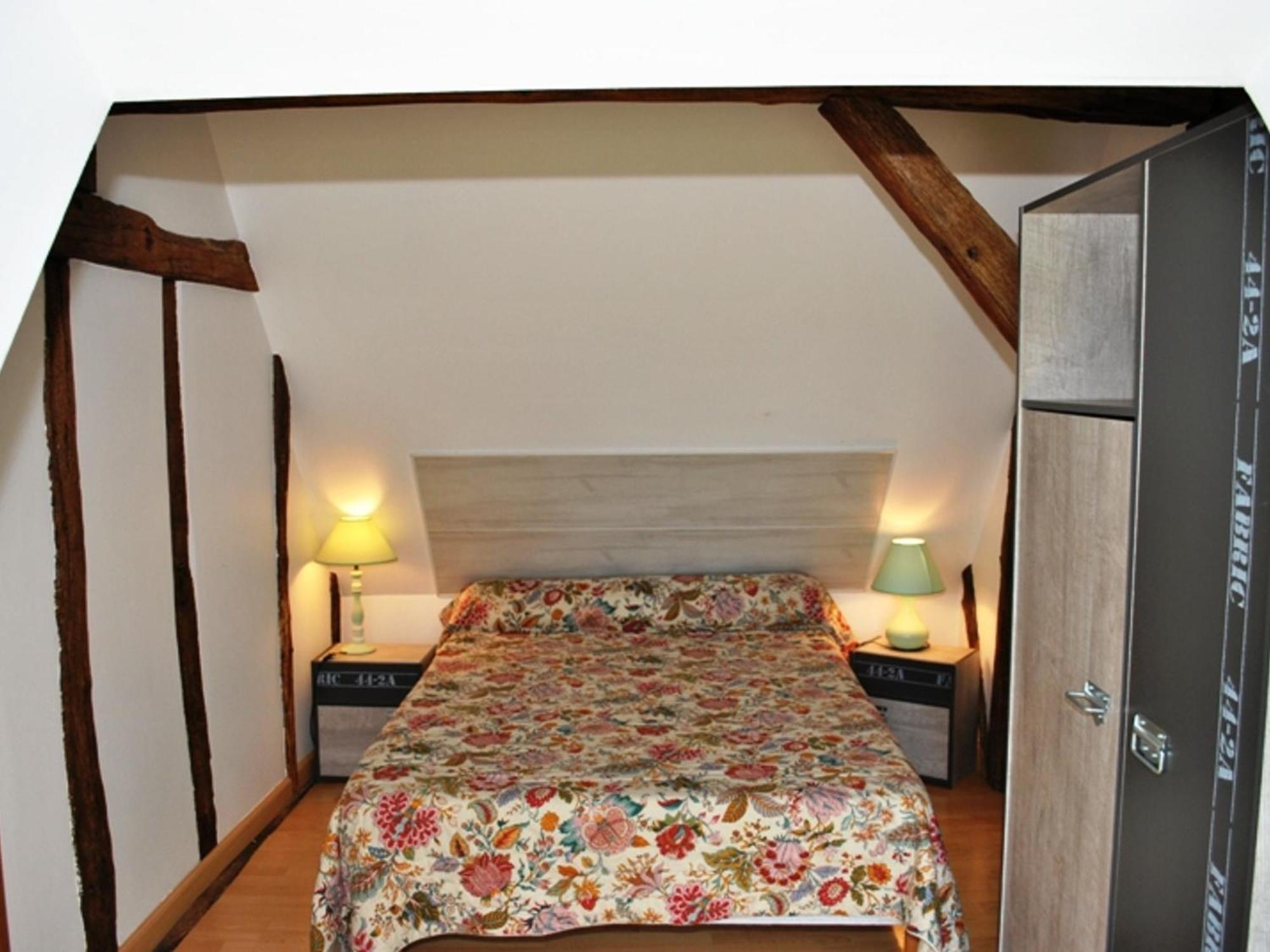 Gite De Charme Pres Des Chateaux De La Loire Avec Jardin, Terrasse Et Equipements Pour Familles - Fr-1-381-359 Azay-sur-Cher Exterior photo